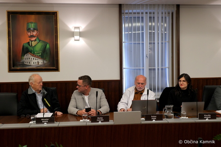 5. izredna seja Občinskega sveta Občine Kamnik  (3)